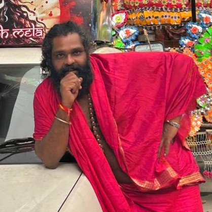 Kasi Swami (Shri Ajith Mallika)