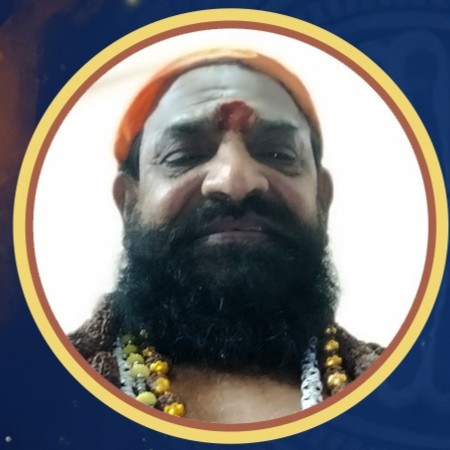 M G pazhanisamy (National Convener Tamil Nadu )