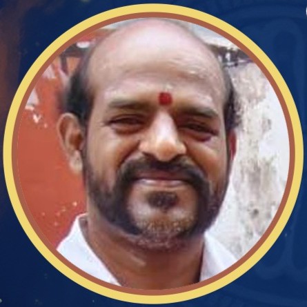 P. Deivanayagam ( State executive Tamil Nadu)