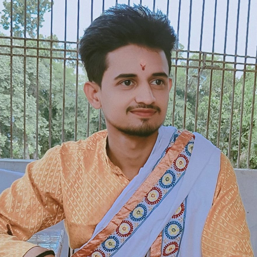 Mahaveer Mishra