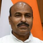 Virendra_Kumar_Khatik_with_PM_Modi_(cropped)