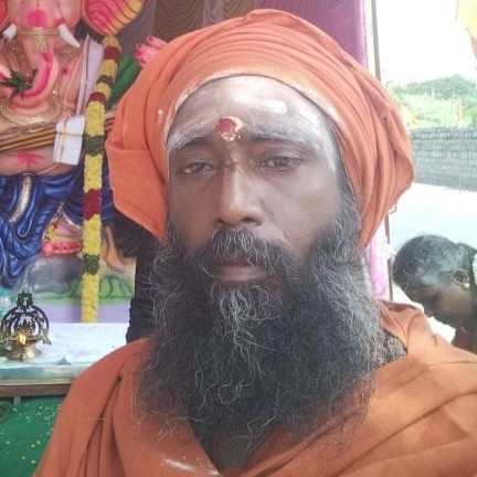 T kumararaja ( arts co-ordinator Tamil Nadu)