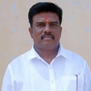 SIVARAMAKASI S P L (Tamil Nadu State green army organiser)