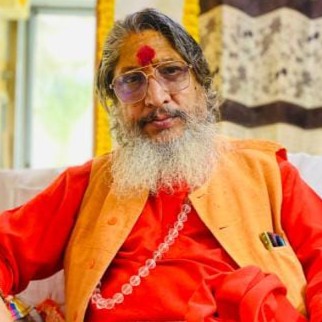 Gangaram Swami (National sanyasi advisory board)