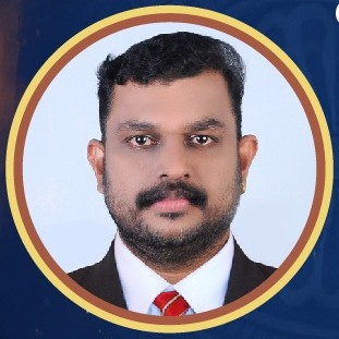 Renjith C Aravindakshan ( Kerala State CO-ORDINATOR)